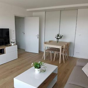 Appartement met Twee Slaapkamers